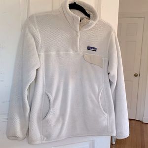 Women’s Patagonia Fleece Pullover